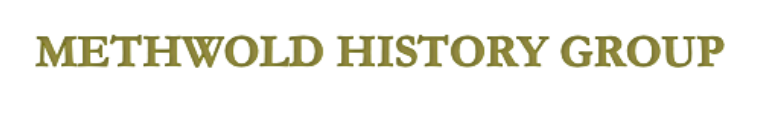 METHWOLD HISTORY GROUP